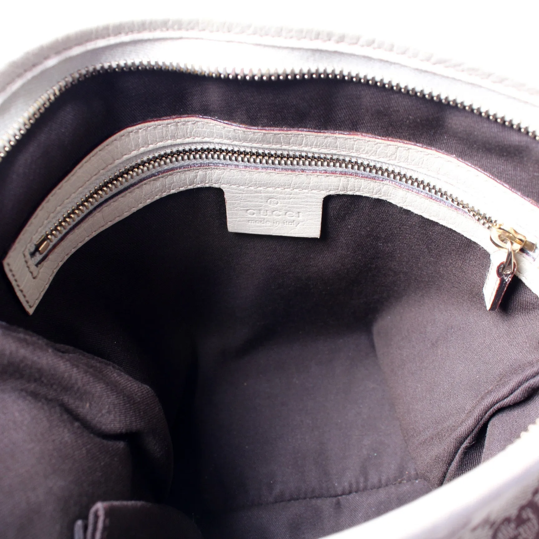 114338 GG Canvas Sherry Messenger