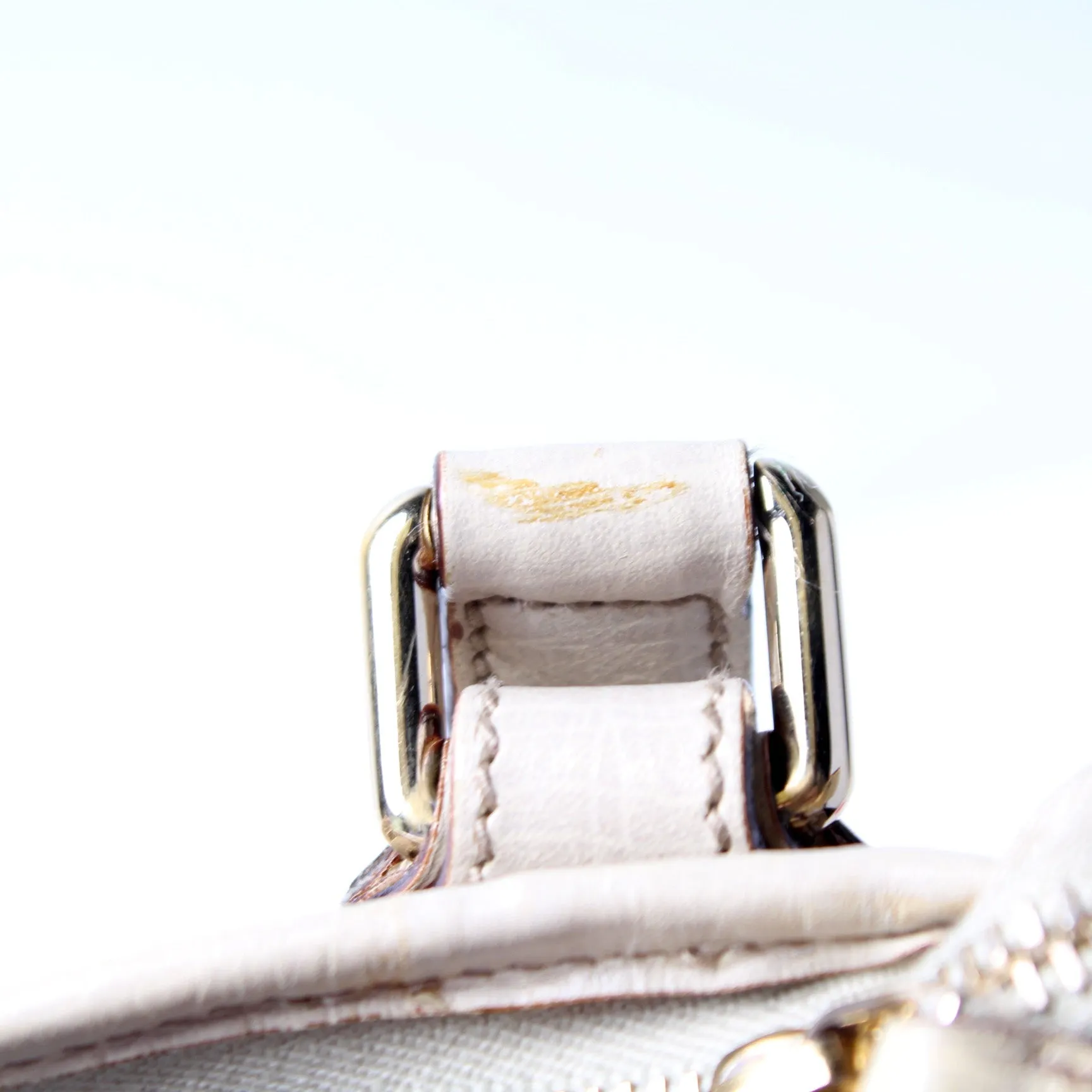 114338 GG Canvas Sherry Messenger