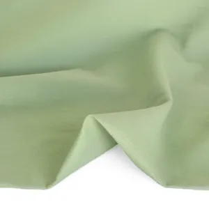 8.5oz Washed Cotton Canvas - Celadon