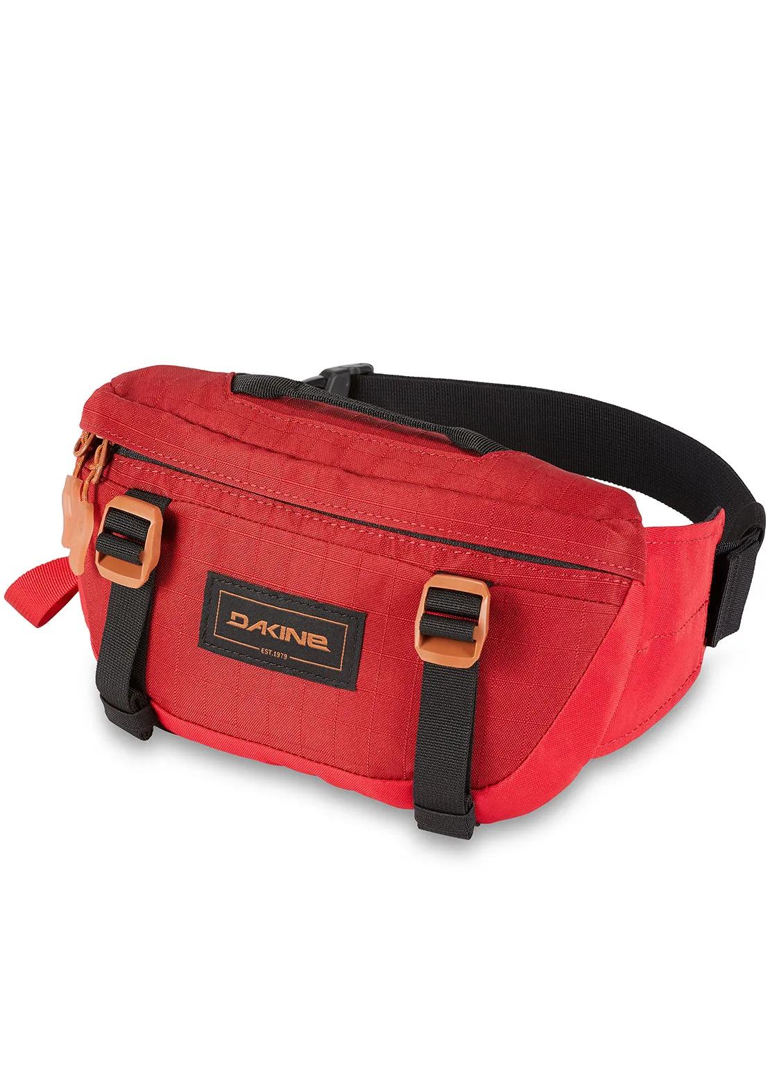 Dakine Hot Laps 1L Bike Waist Bag