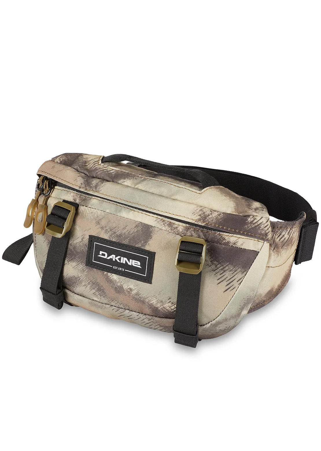Dakine Hot Laps 1L Bike Waist Bag