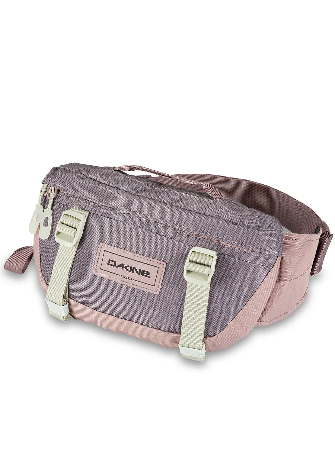 Dakine Hot Laps 1L Bike Waist Bag