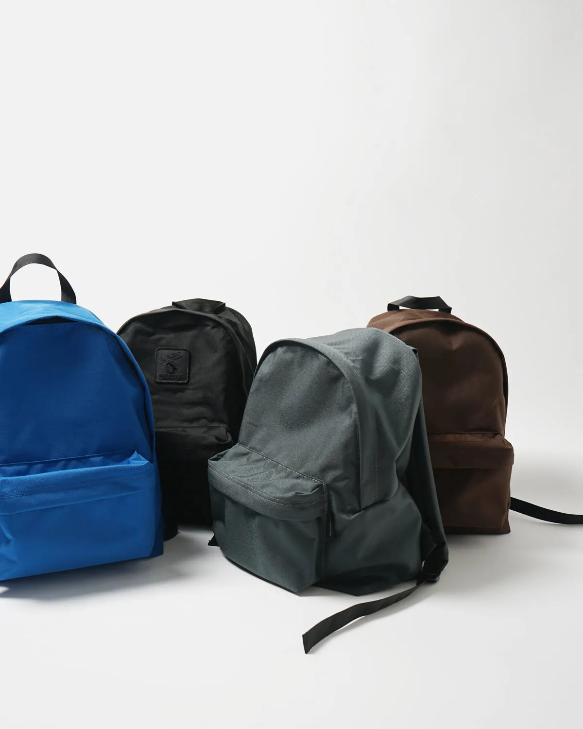 DE Martini For FGS Classic Backpack / Smoke