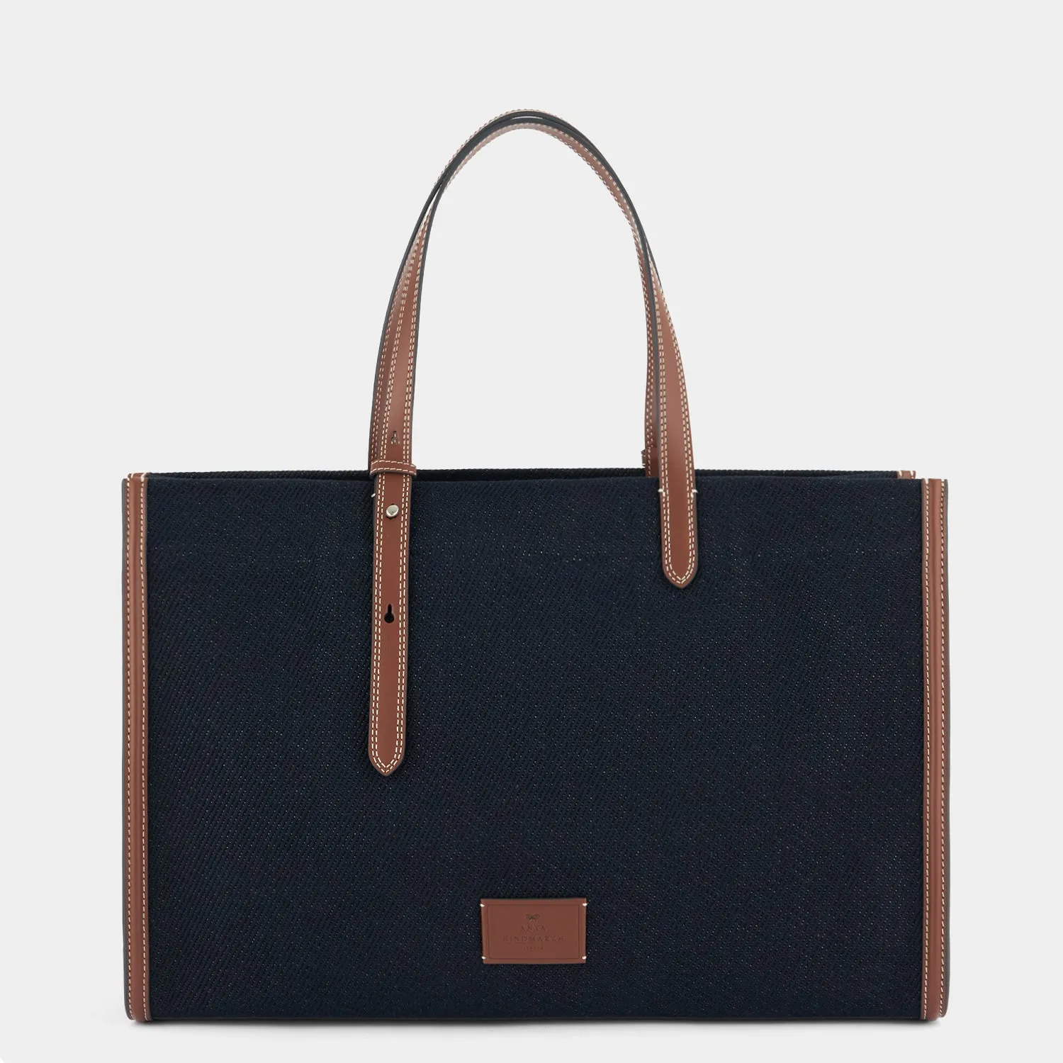 E/W Eyes Tote