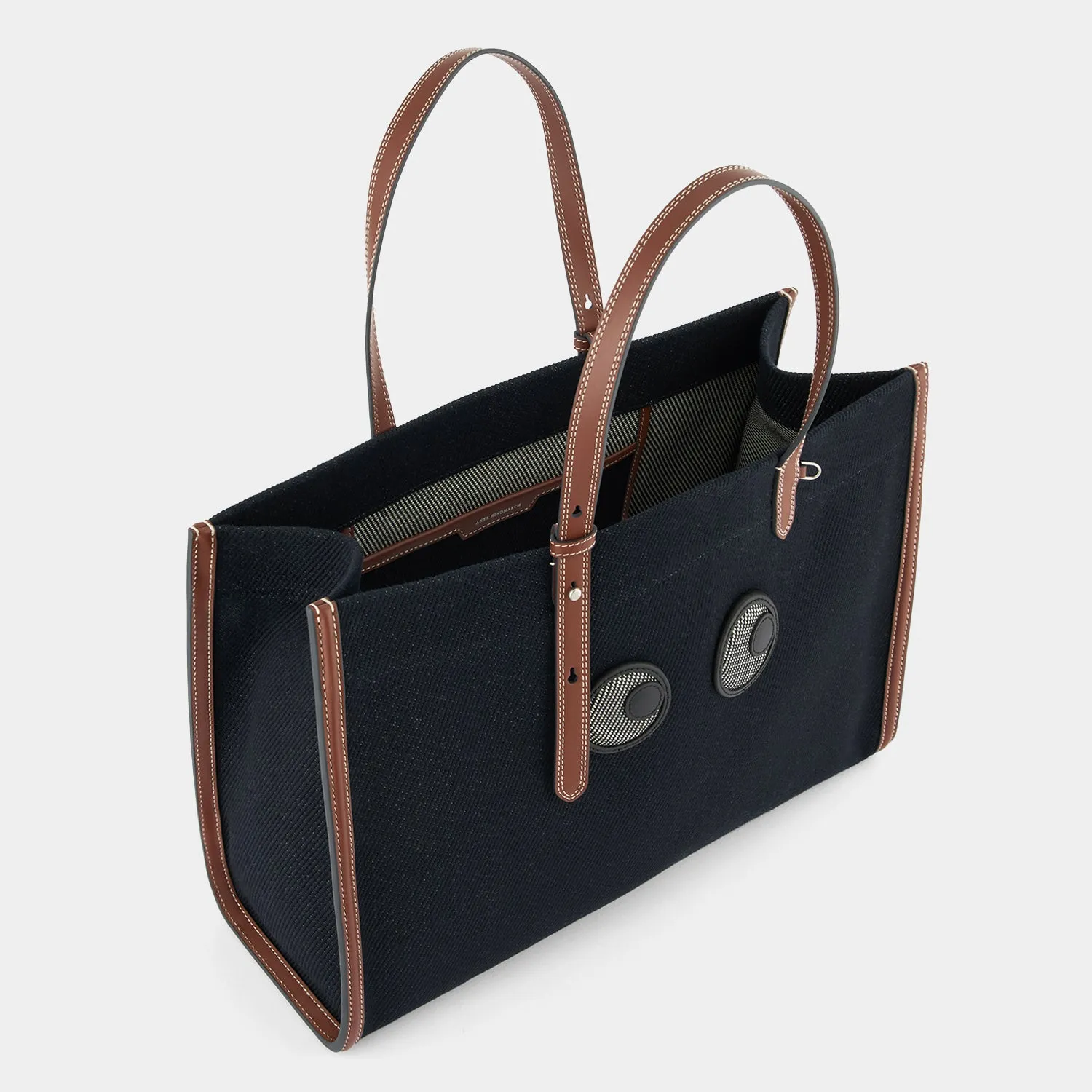 E/W Eyes Tote