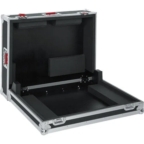 Gator G-TOUR SIIMPACTNDH ATA Wood Flight Case for Soundcraft SI Impact Mixing Console