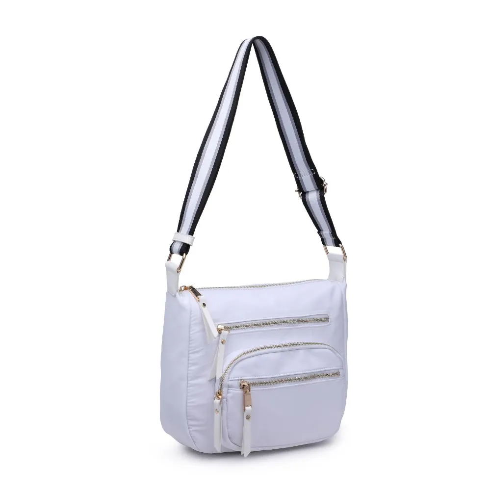 Mason Messenger