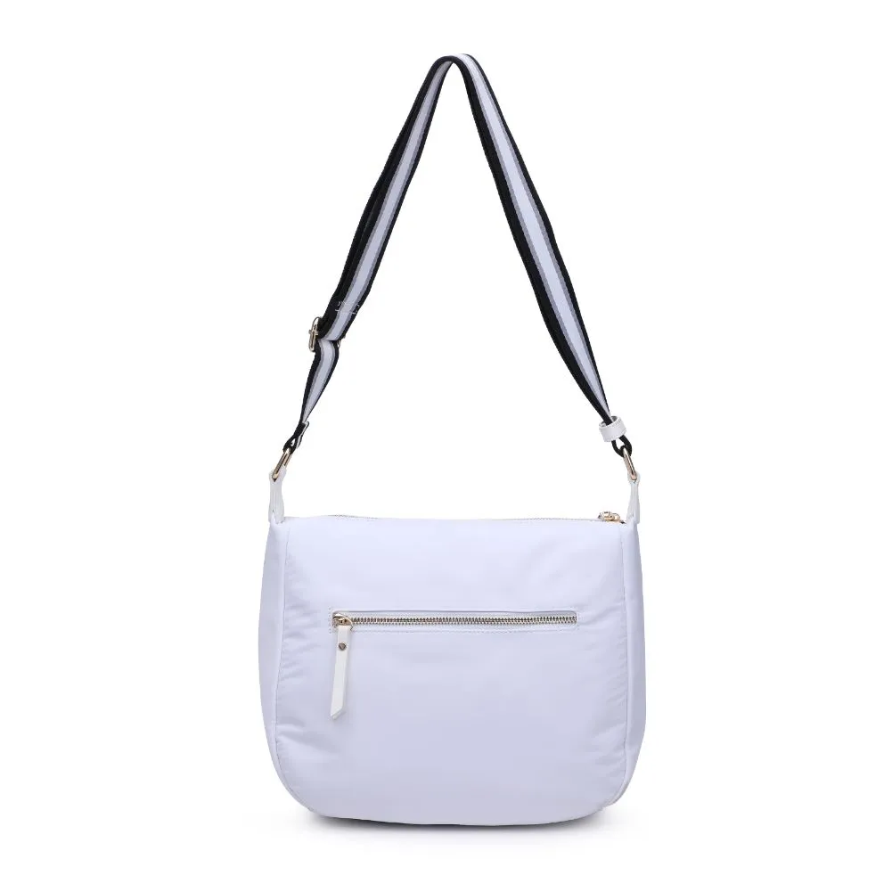 Mason Messenger
